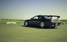 Nissan Silvia/SX   